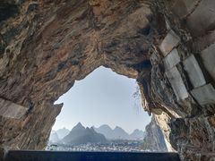 -叠彩山景区