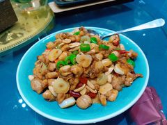 -君霖海鲜私房菜(春柳店)