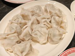-李记饺子·熏酱东北菜(欢乐谷店)