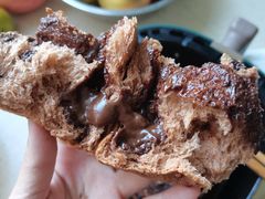 -富贵面包公司(运河店)