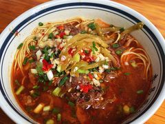 -李易面馆(树木岭店)