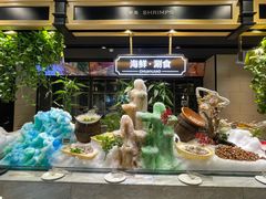 -川骄海鲜自助(亚运村店)