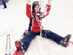 -哈尔滨热雪奇迹