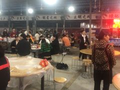 -五七小李子油焖大虾(总店)