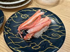 -大起水产回转寿司(大丸心斋桥店)