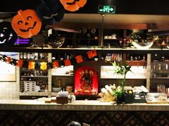 -长春藤咖啡(北园店)