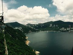 景点-海洋公园海洋列车－海滨站