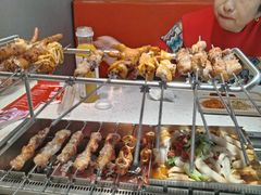 -延边金利串店(安达街店)
