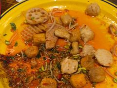 -北丐先生·野馄饨烧烤(雨花万象店)
