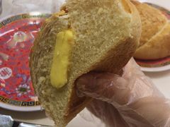 菠萝油-華歡冰室-WahFoon(吉大店)