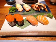-京鹿料理(荟聚店)