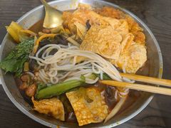 -龍城柳州螺蛳粉(群星路店)