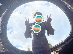 -南靖田螺坑土楼群景区
