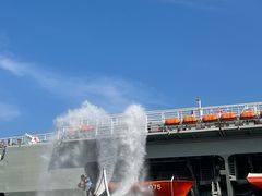 -泰达航母主题公园