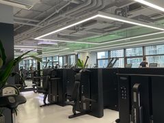 -优享健身(三元桥店)