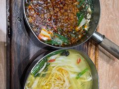-小满手工粉(北京顺义华联店)