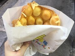 -妈咪鸡蛋仔(尖沙咀东分店)