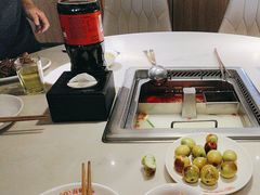 -滋奇·扬州地标火锅(兴城东路店)