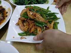 -潮隆牛肉美食城(莲花路店)