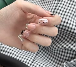 -UU·NAIL美甲美睫專門店