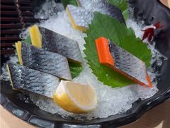 -万岁寿司(万国店)