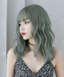 -LJOY丽锦造型·烫发染发