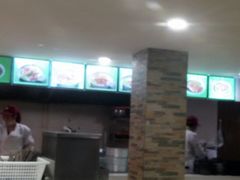 -老新隆牛肉锅贴(新街口店)