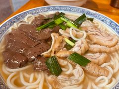 -锦泓老字号猪脏粉(东联大厦店)