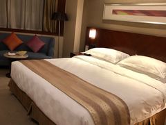 -上海神旺大酒店