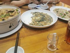 -下梅人家土菜馆(历史文化餐厅度假区店)