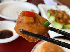 -鹿鸣春饭店(总店)