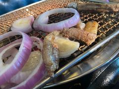 -九田家黑牛烤肉料理(珠江摩尔店)