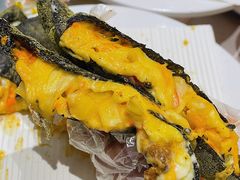 -咕鹿流心披萨(下沙店)
