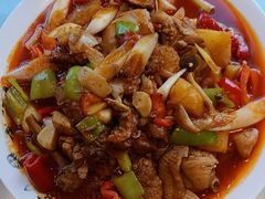 -清真吐鲁番餐厅(牛街店)