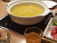 -湯系·煲汤手艺人(东二环泰禾广场店)