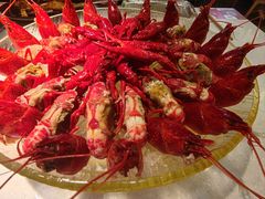 -红盔甲·小龙虾(天钥桥店)