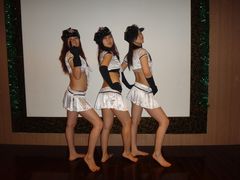 -雅米拉艺术中心(少儿舞蹈培训)