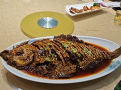 -黑石礁酒楼·海鲜(黑石礁店)