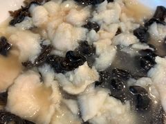 糟溜鱼片-罗阳人家私房菜(罗阳路店)