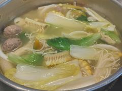 -椰小鸡·琼州糟粕醋(美兰缤纷城店)