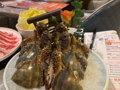 -阿杜打边炉(五江天街店)