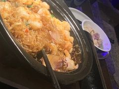 -绿茶餐厅(乐峰广场店)