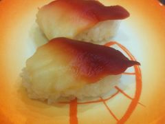 北极贝寿司-禾绿寿司·定食·拉面·烧炸(喜荟城店)
