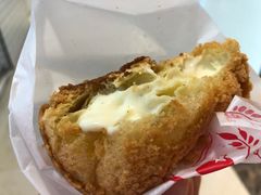 -西树泡芙(蓝色港湾店)