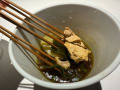 乐山藤椒钵钵鸡-许家菜(DT51店)