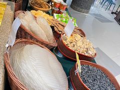 -掌柜的店·河南菜(日月光店)