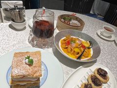 -红棉中餐厅·广州海航威斯汀酒店