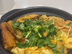 -川海丰尚砂锅麻辣烫(京新广场店)
