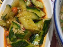 -陳香貴·兰州牛肉面(东方宝泰店)