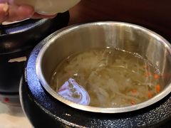 银耳汤-渝宗老灶火锅(时代天街店)